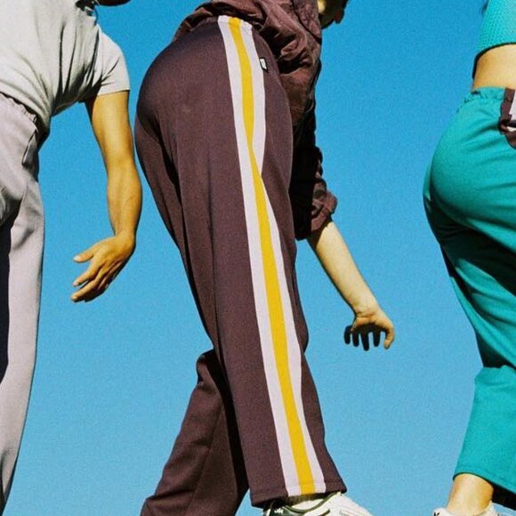 Biencaton Pants - Picture 2 of 5